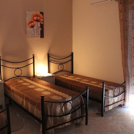 Bethel B&B Gela Eksteriør bilde