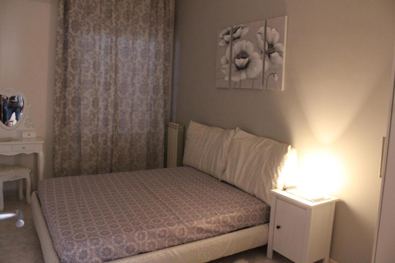 Bethel B&B Gela Eksteriør bilde