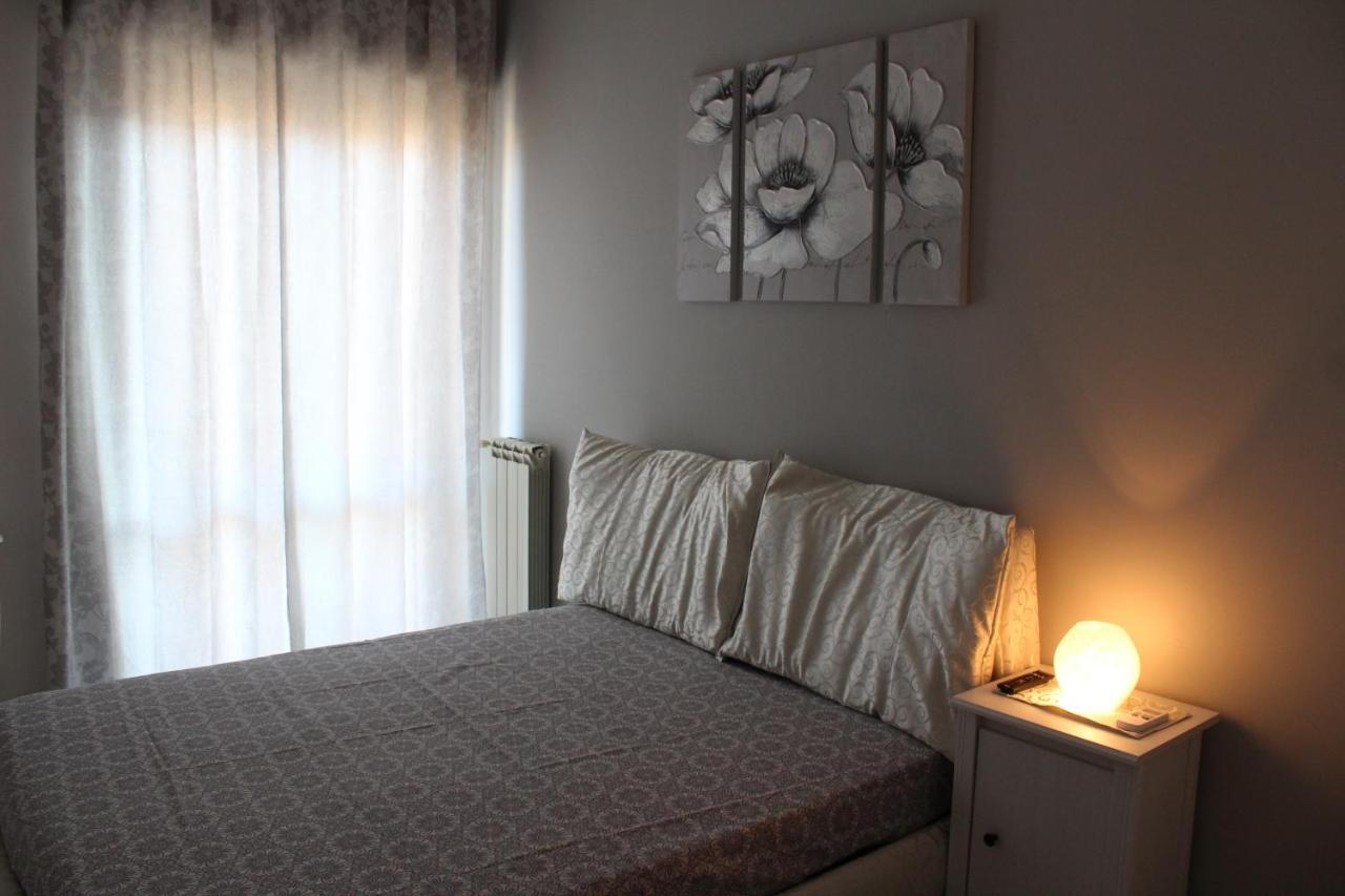 Bethel B&B Gela Eksteriør bilde